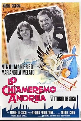 We'll Call Him Andrea poster - Find streaming availability