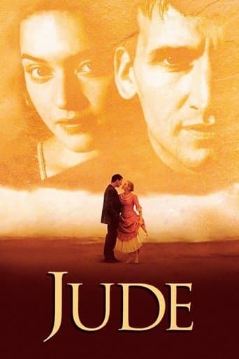 Jude poster - Find streaming availability