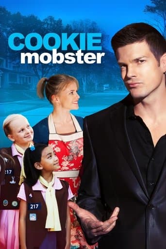The Cookie Mobster poster - Find streaming availability