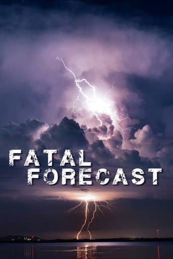 Fatal Forecast poster - Find streaming availability