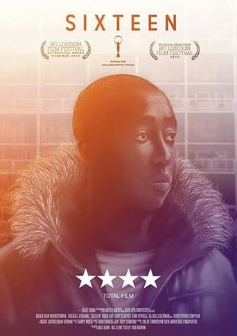 Sixteen poster - Find streaming availability
