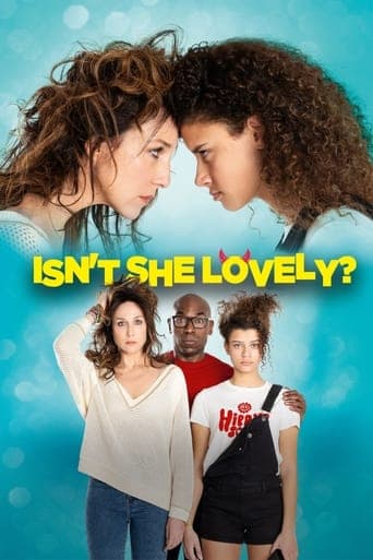 Isn't She Lovely? poster - Find streaming availability