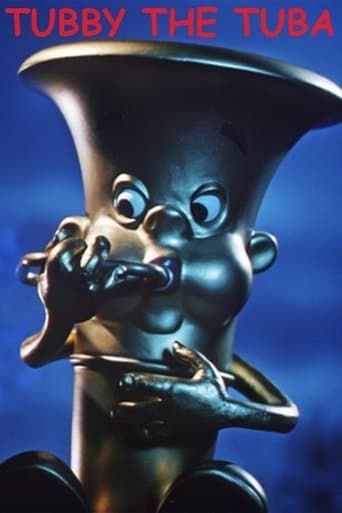 Tubby the Tuba poster - Find streaming availability