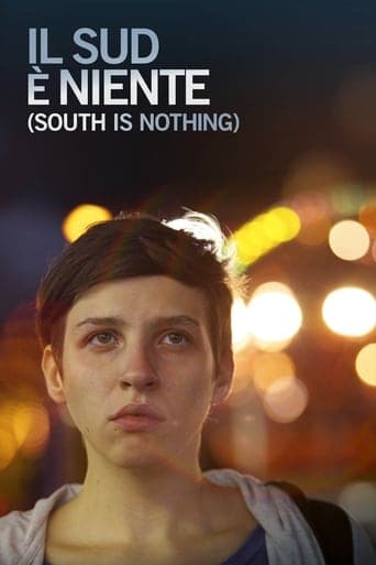 South Is Nothing poster - Find streaming availability