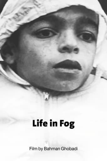 Life in Fog poster - Find streaming availability