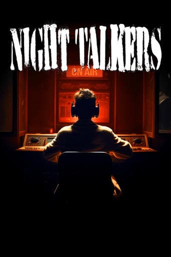 Night Talkers poster - Find streaming availability