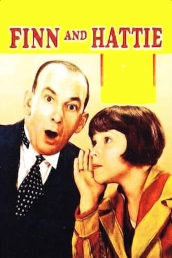 Finn and Hattie poster - Find streaming availability