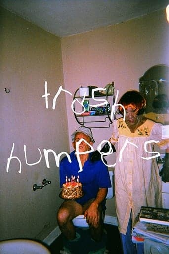 Trash Humpers poster - Find streaming availability