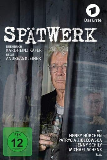Spätwerk poster - Find streaming availability
