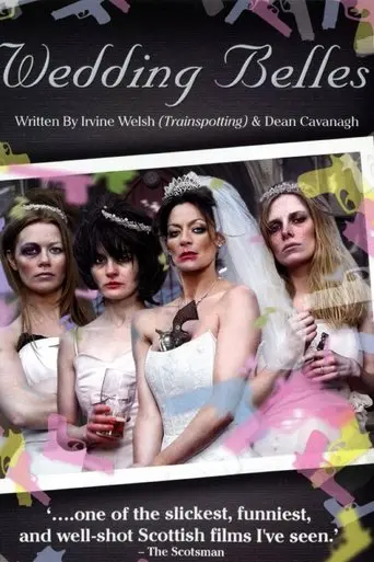 Wedding Belles poster - Find streaming availability