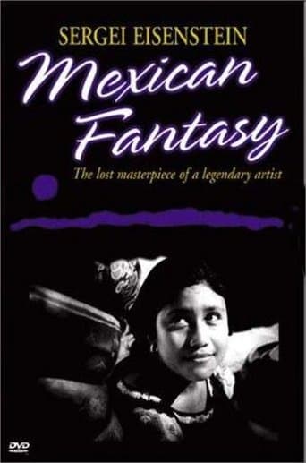 Sergei Eisenstein: Mexican Fantasy poster - Find streaming availability