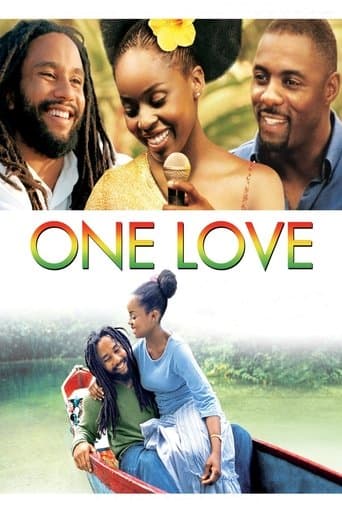 One Love poster - Find streaming availability
