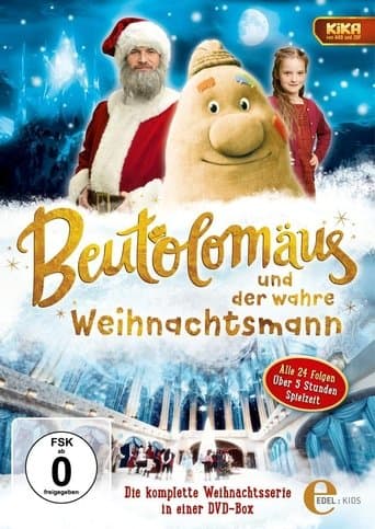 Beutolomäus und der wahre Weihnachtsmann poster - Find streaming availability