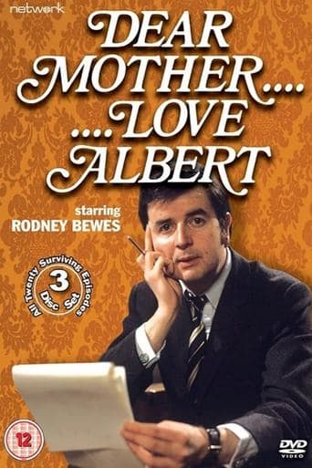 Dear Mother... ...Love Albert poster - Find streaming availability