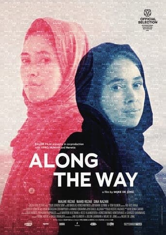 Along the Way poster - Find streaming availability