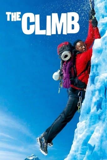 The Climb poster - Find streaming availability