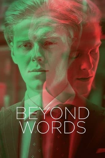 Beyond Words poster - Find streaming availability