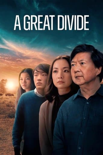 A Great Divide poster - Find streaming availability