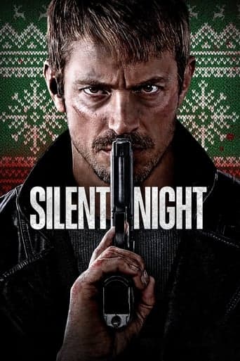 Silent Night poster - Find streaming availability