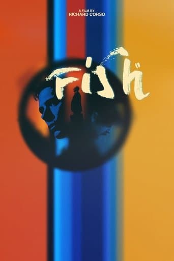 Fish poster - Find streaming availability