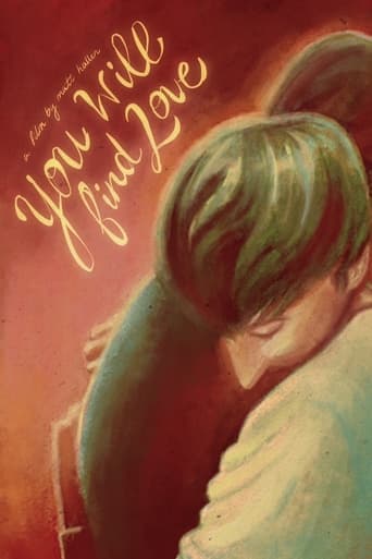 You Will Find Love poster - Find streaming availability