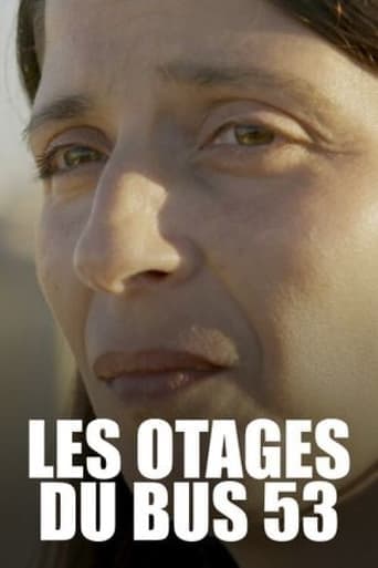 Les otages du bus 53 poster - Find streaming availability