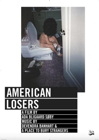 American Losers poster - Find streaming availability