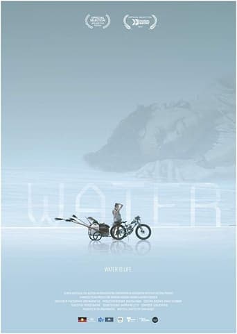 Water poster - Find streaming availability