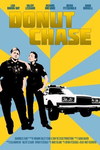Donut Chase poster - Find streaming availability