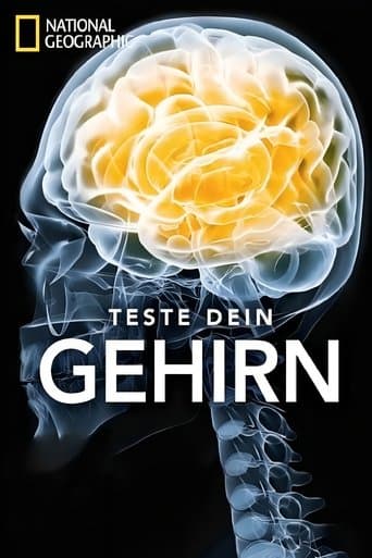Test Your Brain poster - Find streaming availability