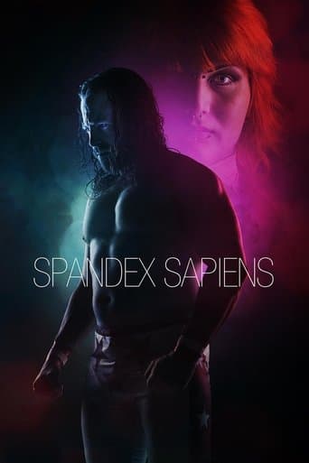 Spandex Sapiens poster - Find streaming availability