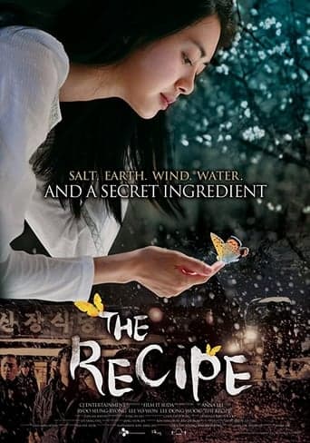 The Recipe poster - Find streaming availability