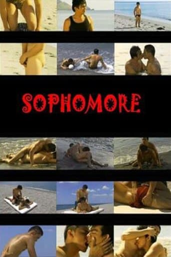 Sophomore poster - Find streaming availability