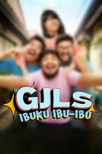 GJLS: Ibuku Ibu-Ibu poster - Find streaming availability