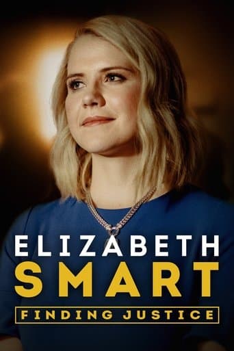 Elizabeth Smart: Finding Justice poster - Find streaming availability