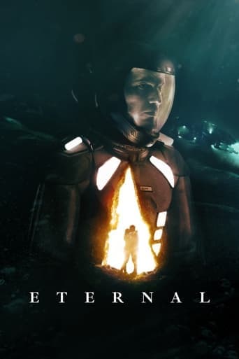 Eternal poster - Find streaming availability