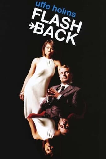 Uffe Holms Flash back poster - Find streaming availability