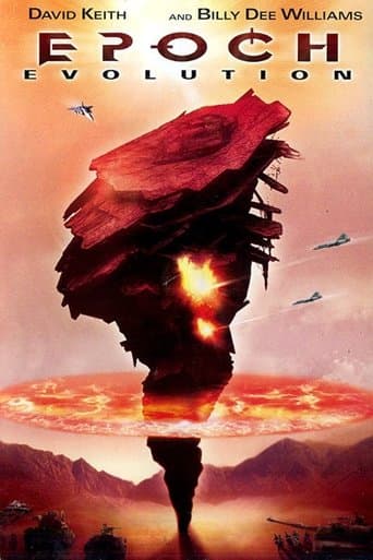Epoch Evolution poster - Find streaming availability