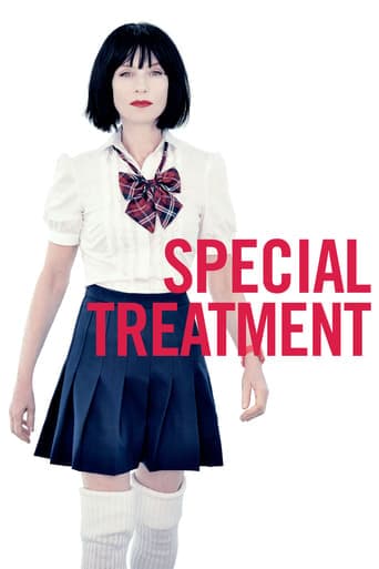 Special Treatment poster - Find streaming availability