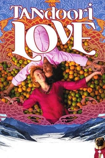 Tandoori Love poster - Find streaming availability