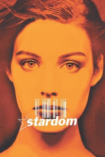 Stardom poster - Find streaming availability