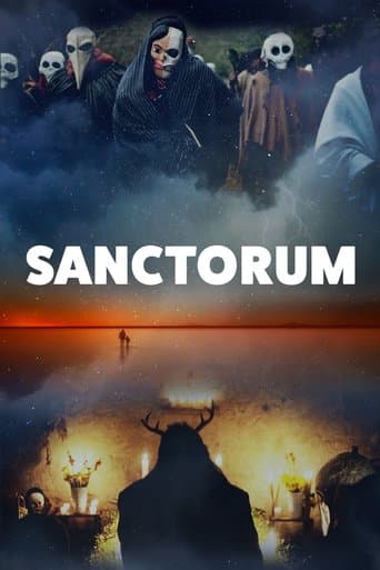 Sanctorum poster - Find streaming availability