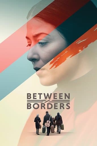 Between Borders poster - Find streaming availability
