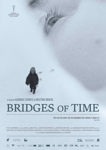 Bridges of Time poster - Find streaming availability