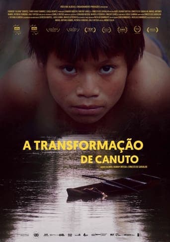 Canuto's Transformation poster - Find streaming availability