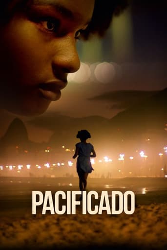 Pacified poster - Find streaming availability