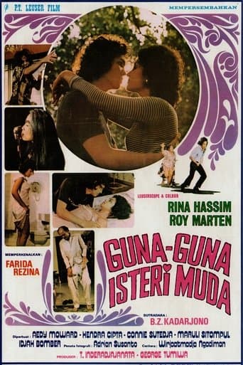 A Young Wife's Witchcraft poster - Find streaming availability