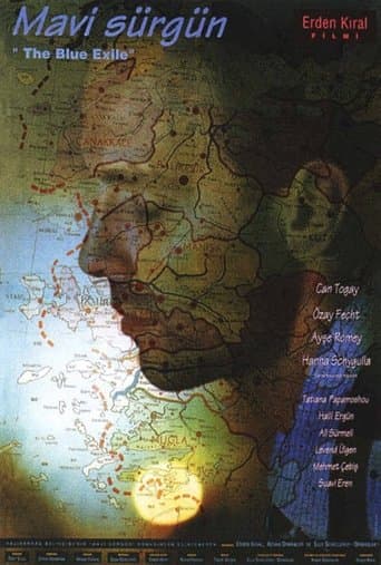 The Blue Exile poster - Find streaming availability