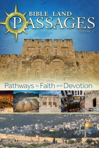 Bible Land Passages poster - Find streaming availability