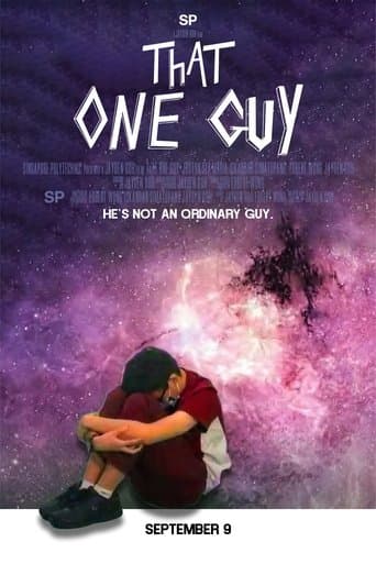 ThAT One Guy poster - Find streaming availability